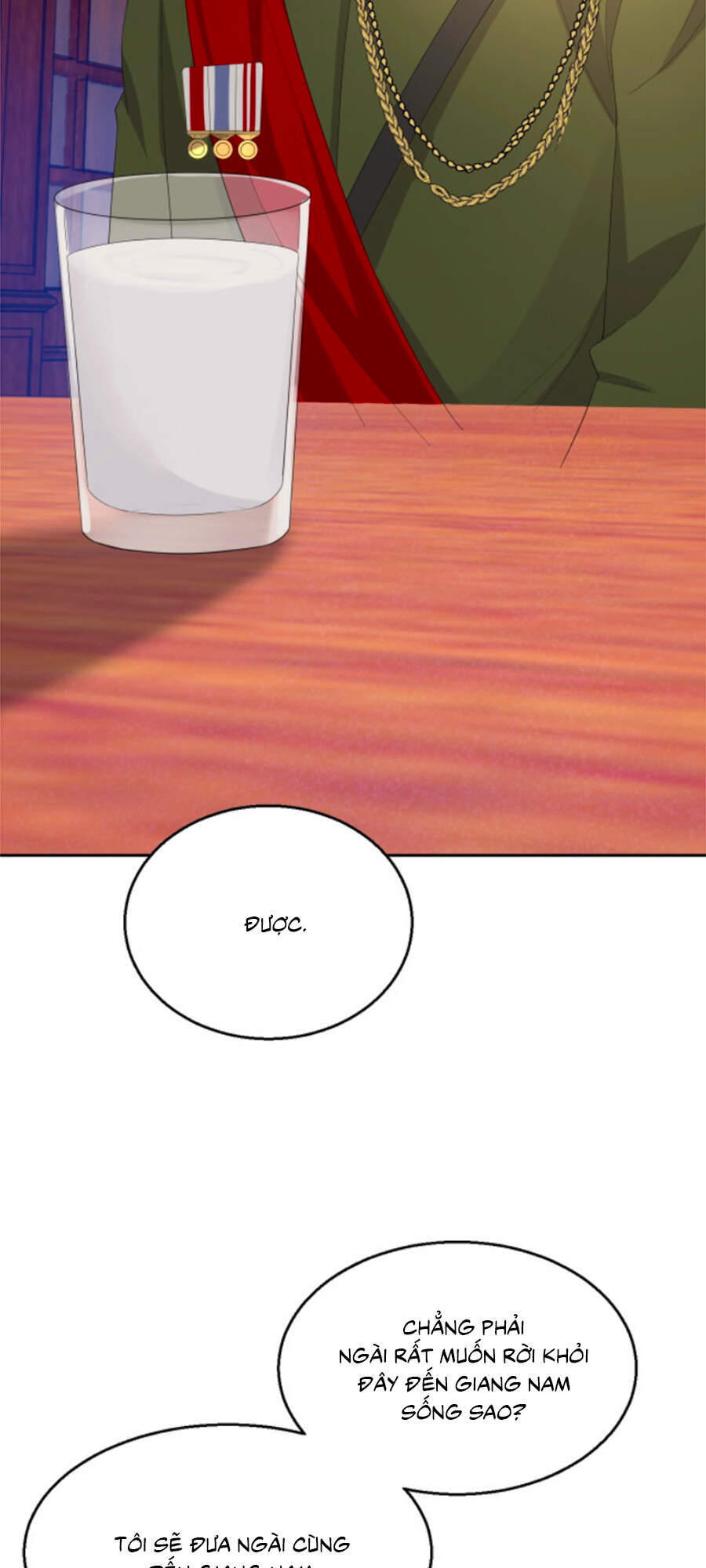 Chỉ Yêu Mình Em Chapter 51 - 4