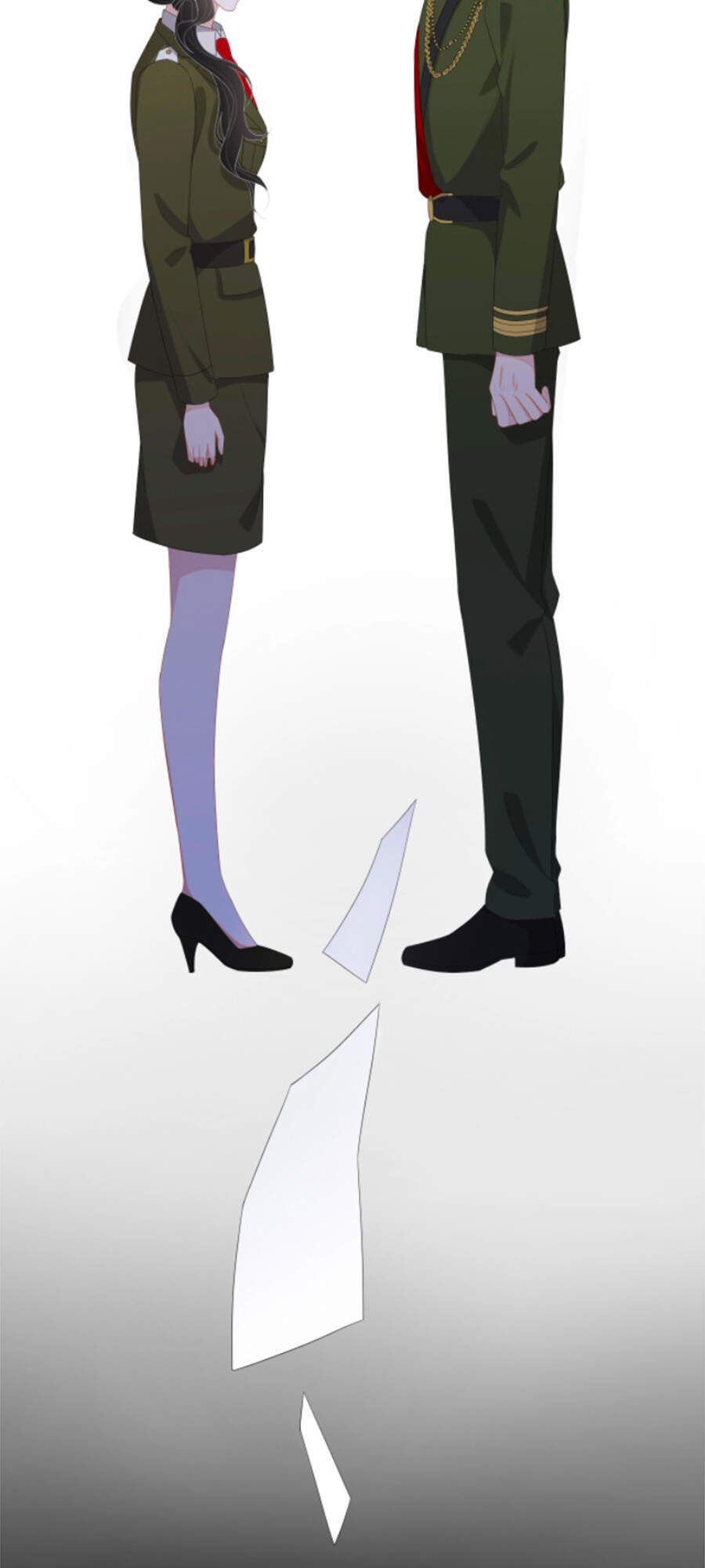 Chỉ Yêu Mình Em Chapter 51 - 33