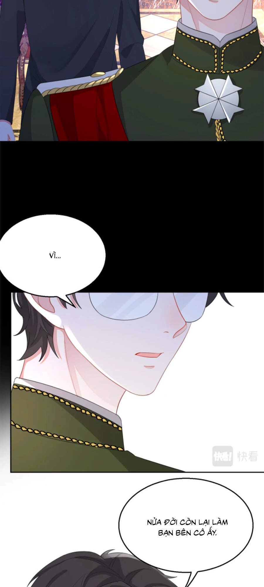 Chỉ Yêu Mình Em Chapter 51 - 37