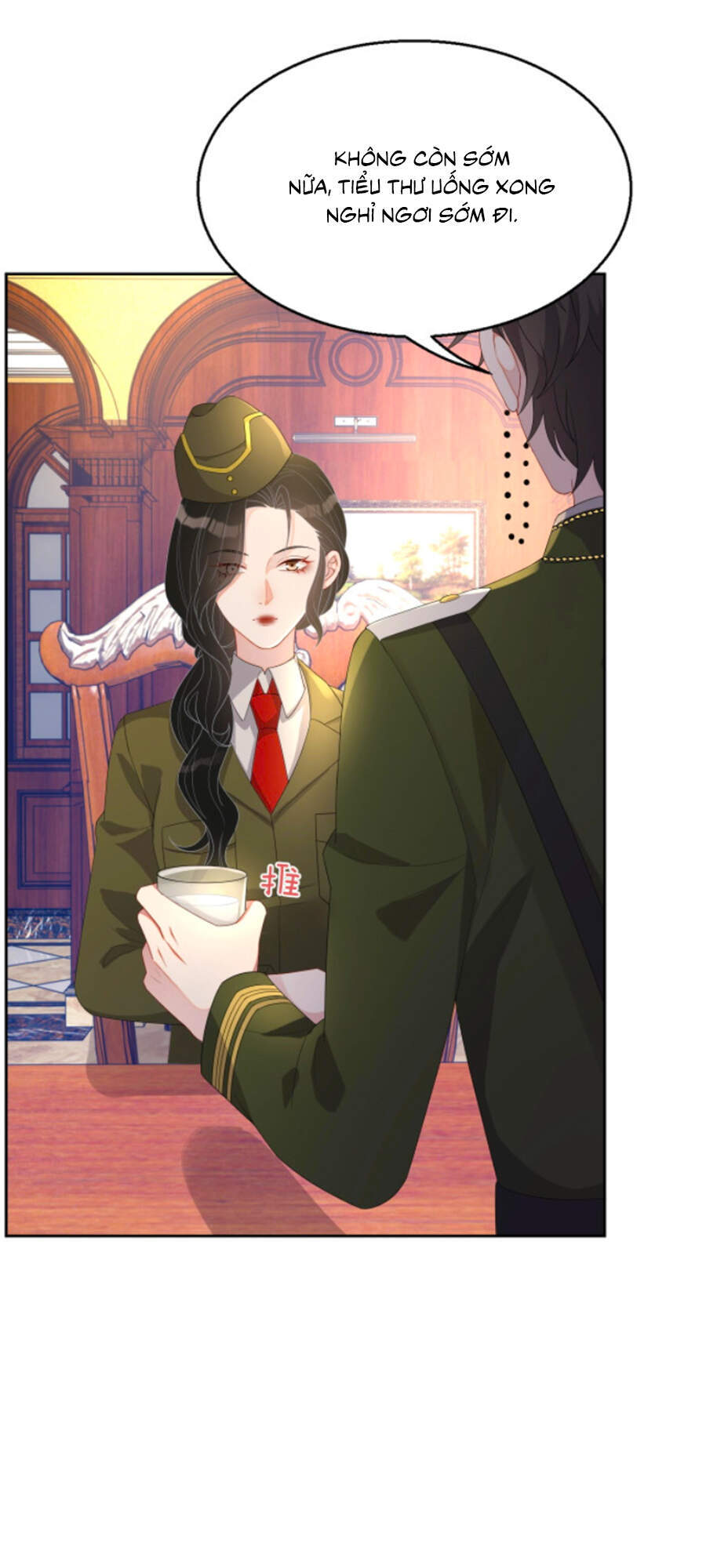 Chỉ Yêu Mình Em Chapter 51 - 6