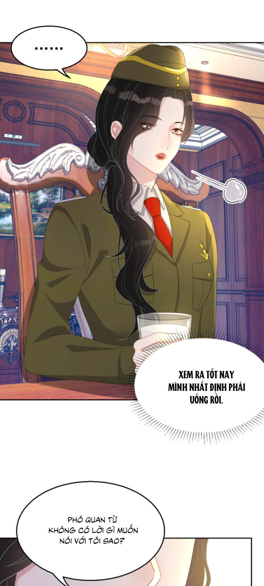 Chỉ Yêu Mình Em Chapter 51 - 7