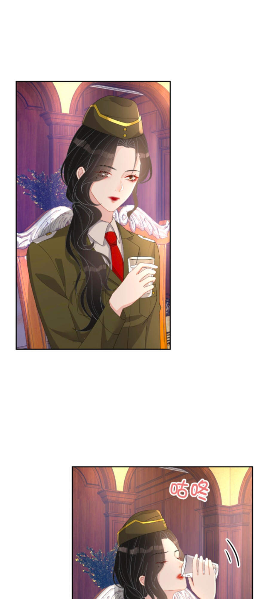 Chỉ Yêu Mình Em Chapter 51 - 10