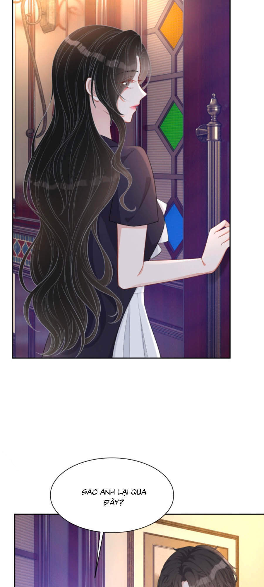 Chỉ Yêu Mình Em Chapter 52 - 2