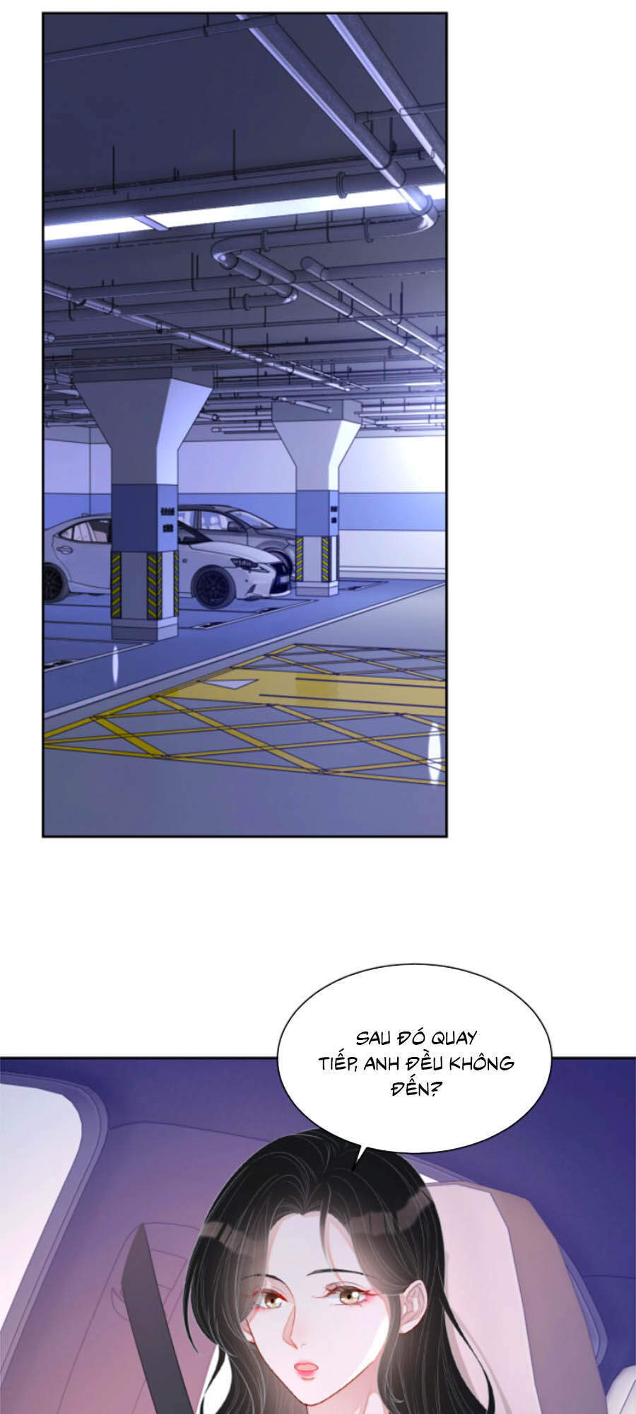 Chỉ Yêu Mình Em Chapter 52 - 13