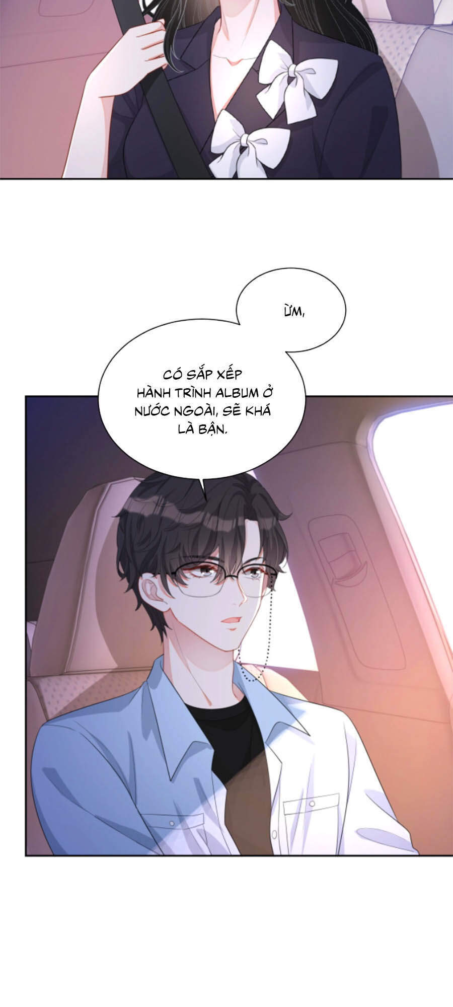 Chỉ Yêu Mình Em Chapter 52 - 14