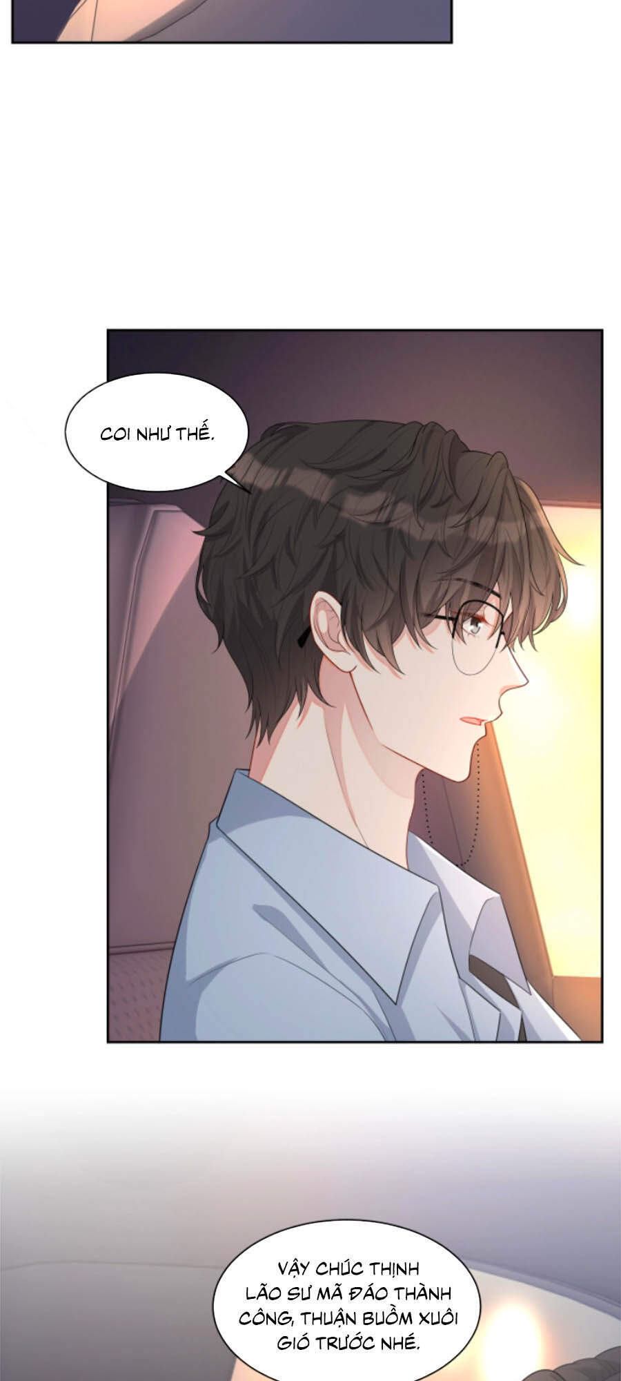 Chỉ Yêu Mình Em Chapter 52 - 17