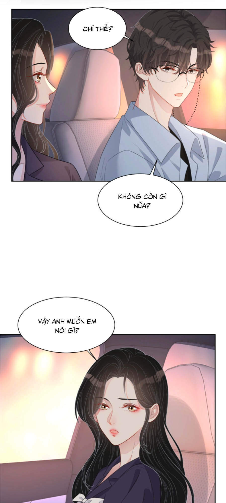 Chỉ Yêu Mình Em Chapter 52 - 19