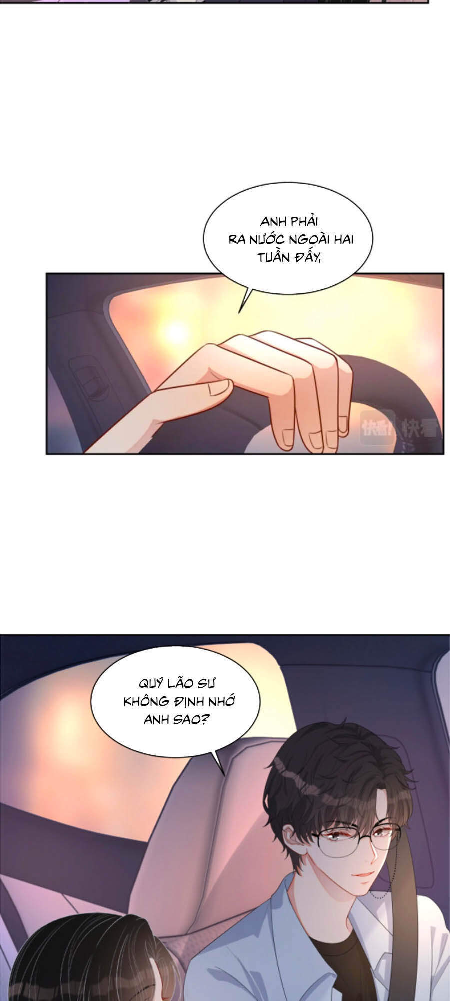 Chỉ Yêu Mình Em Chapter 52 - 20