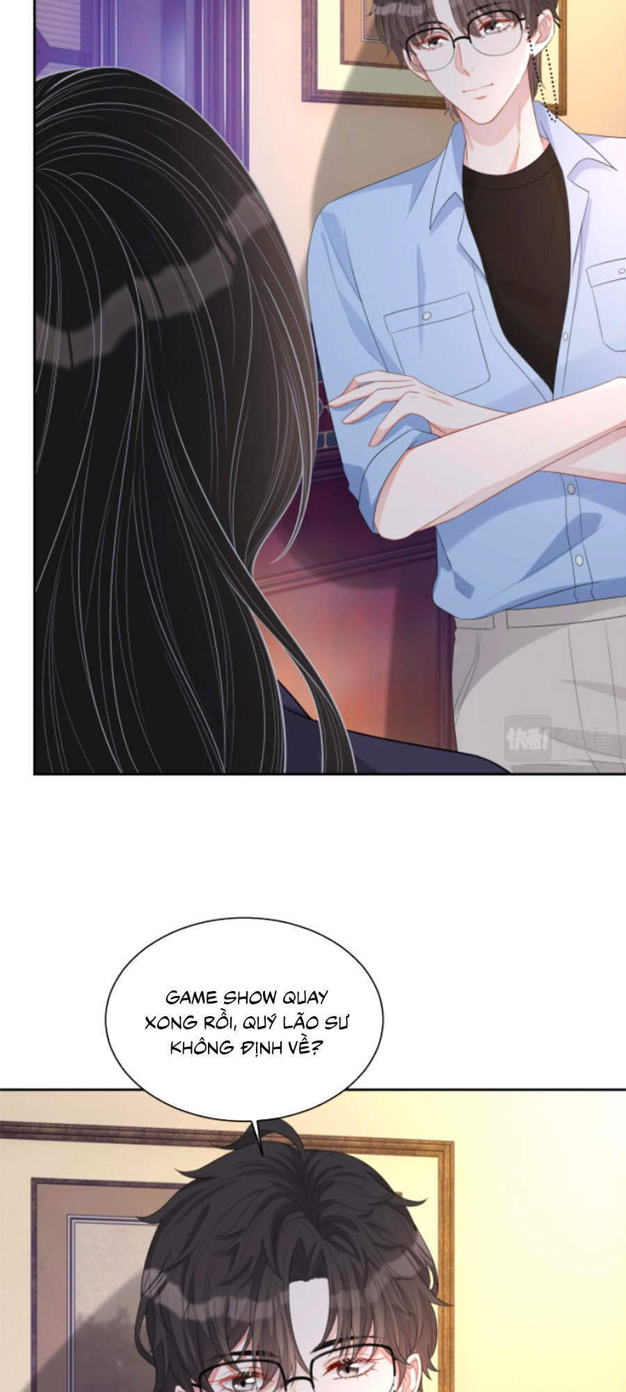 Chỉ Yêu Mình Em Chapter 52 - 3