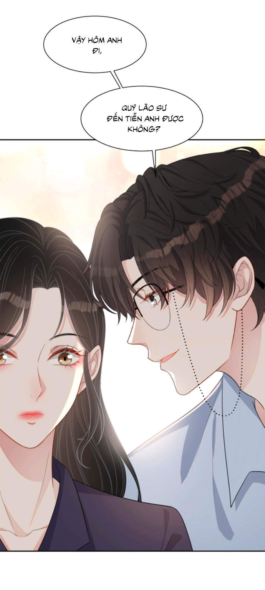 Chỉ Yêu Mình Em Chapter 52 - 22