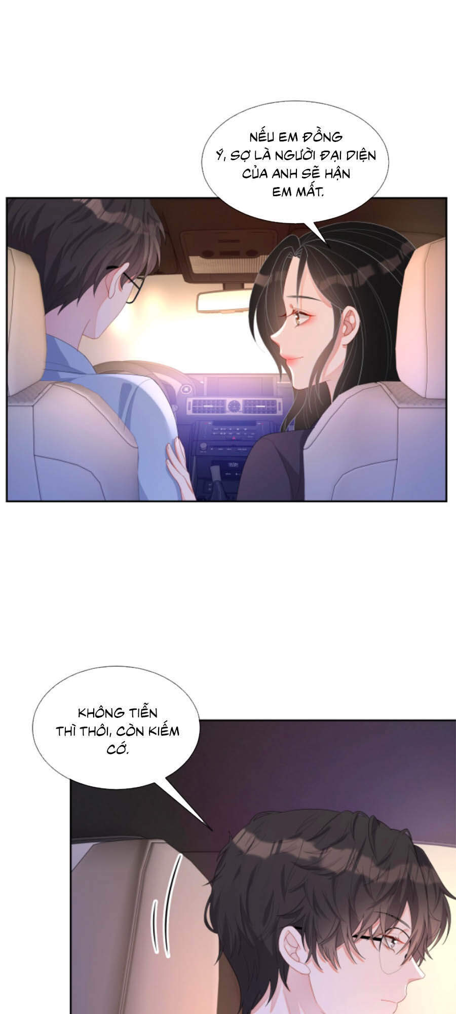 Chỉ Yêu Mình Em Chapter 52 - 23