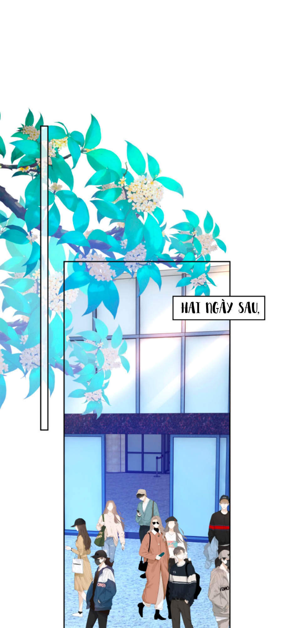 Chỉ Yêu Mình Em Chapter 52 - 26