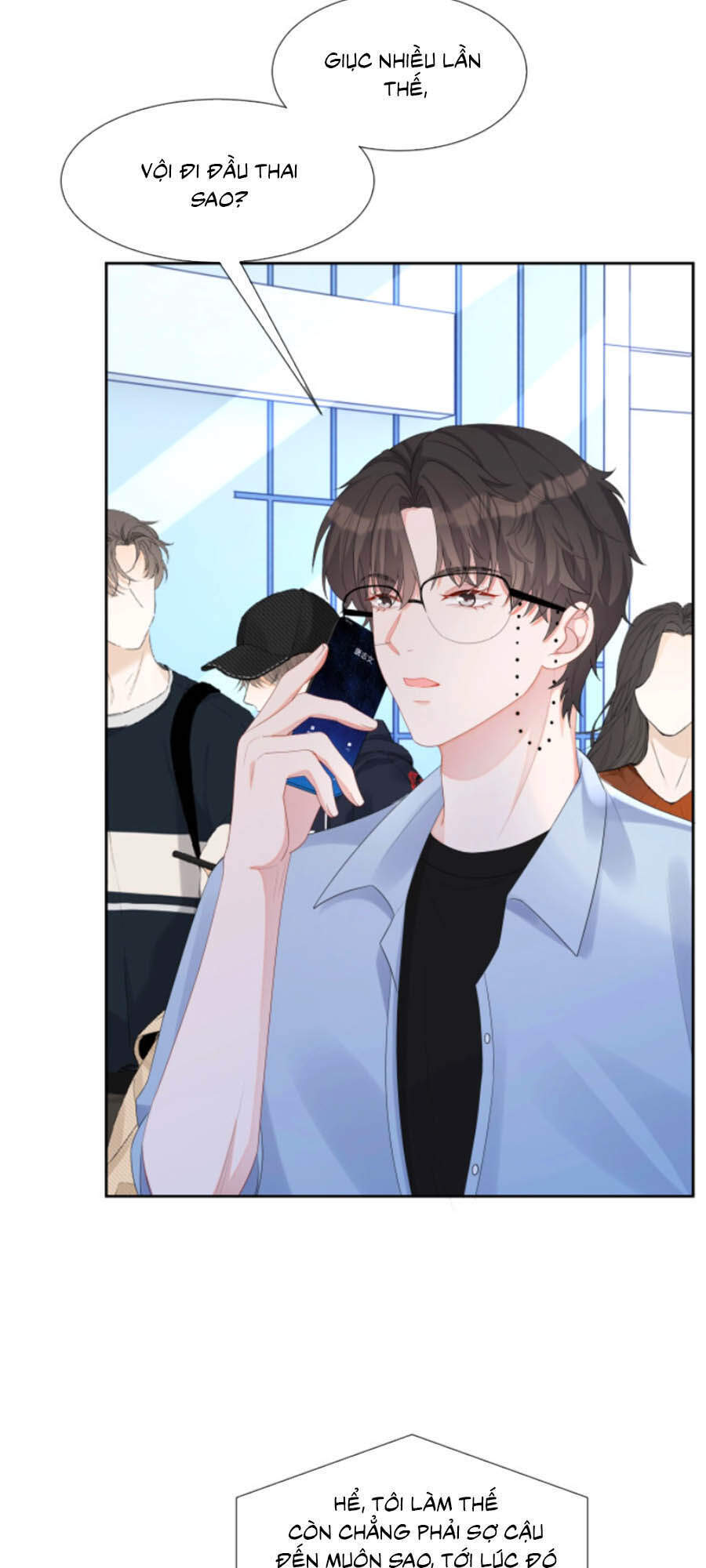 Chỉ Yêu Mình Em Chapter 52 - 28