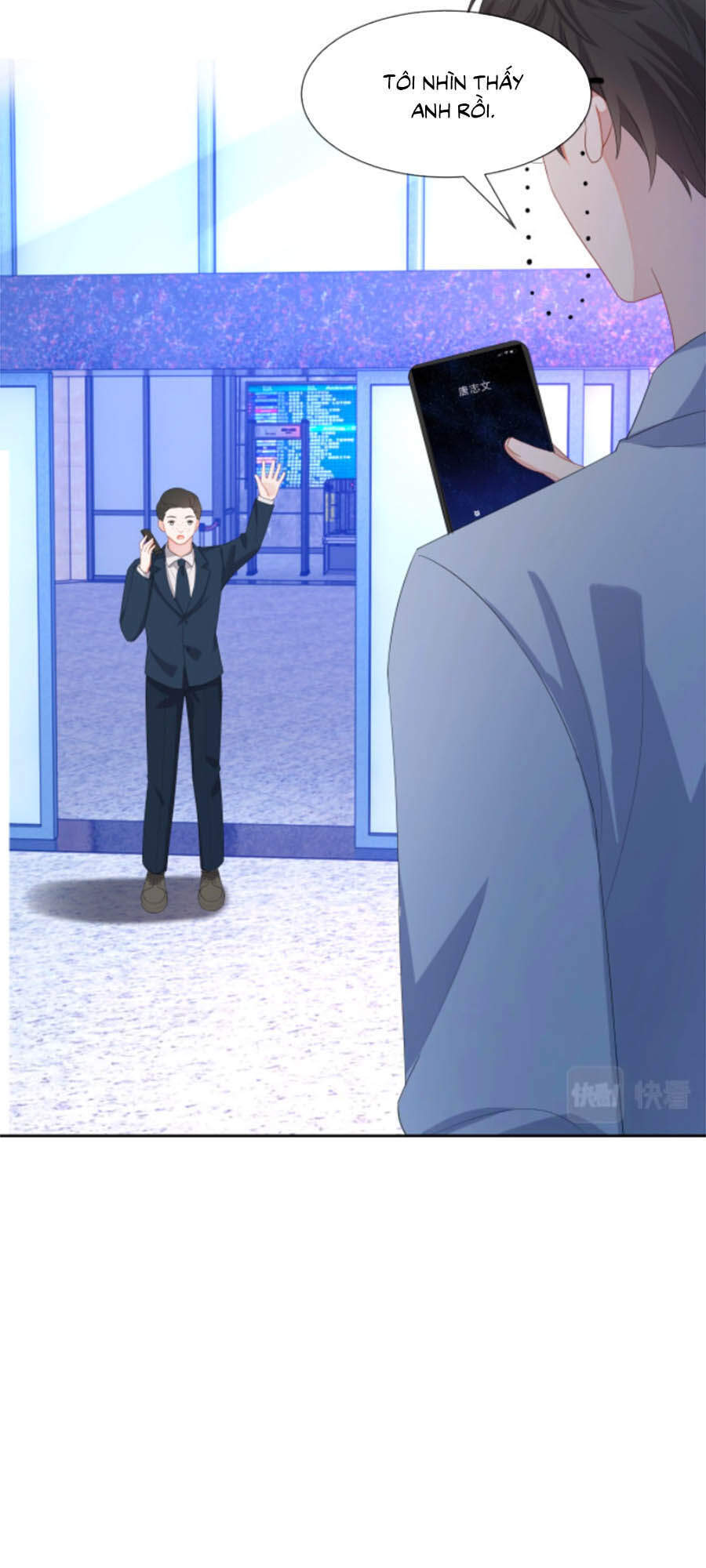 Chỉ Yêu Mình Em Chapter 52 - 30