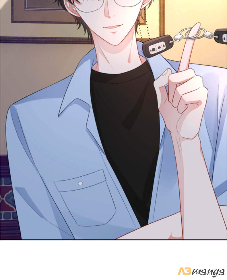 Chỉ Yêu Mình Em Chapter 52 - 4