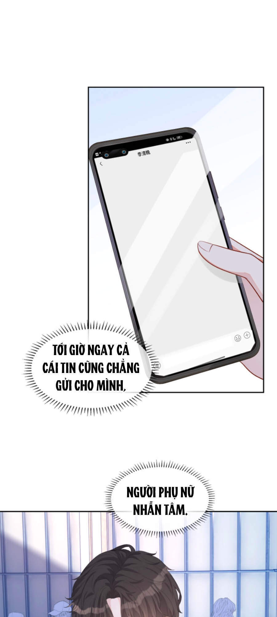 Chỉ Yêu Mình Em Chapter 52 - 31