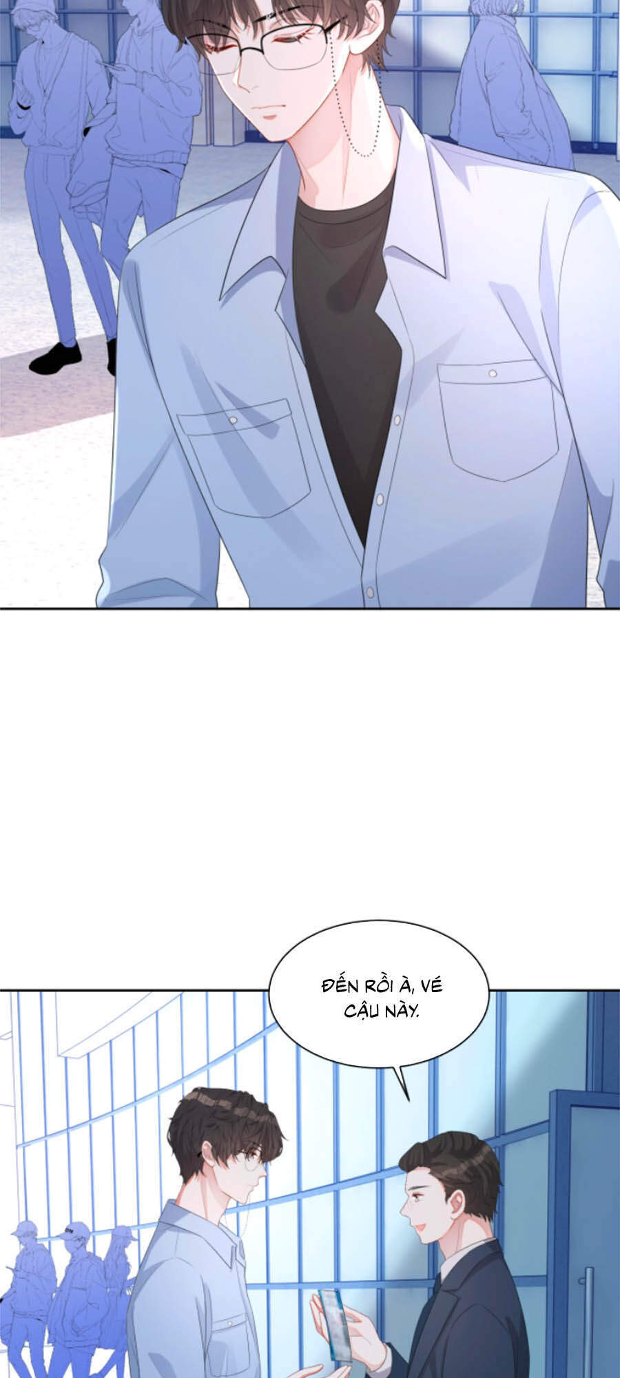 Chỉ Yêu Mình Em Chapter 52 - 32