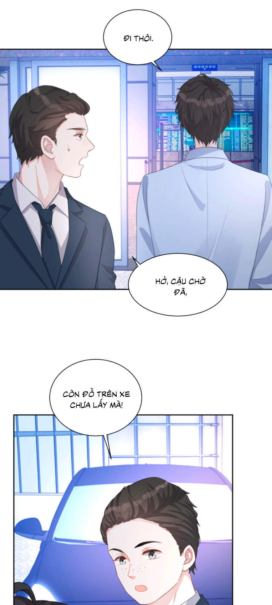 Chỉ Yêu Mình Em Chapter 52 - 35