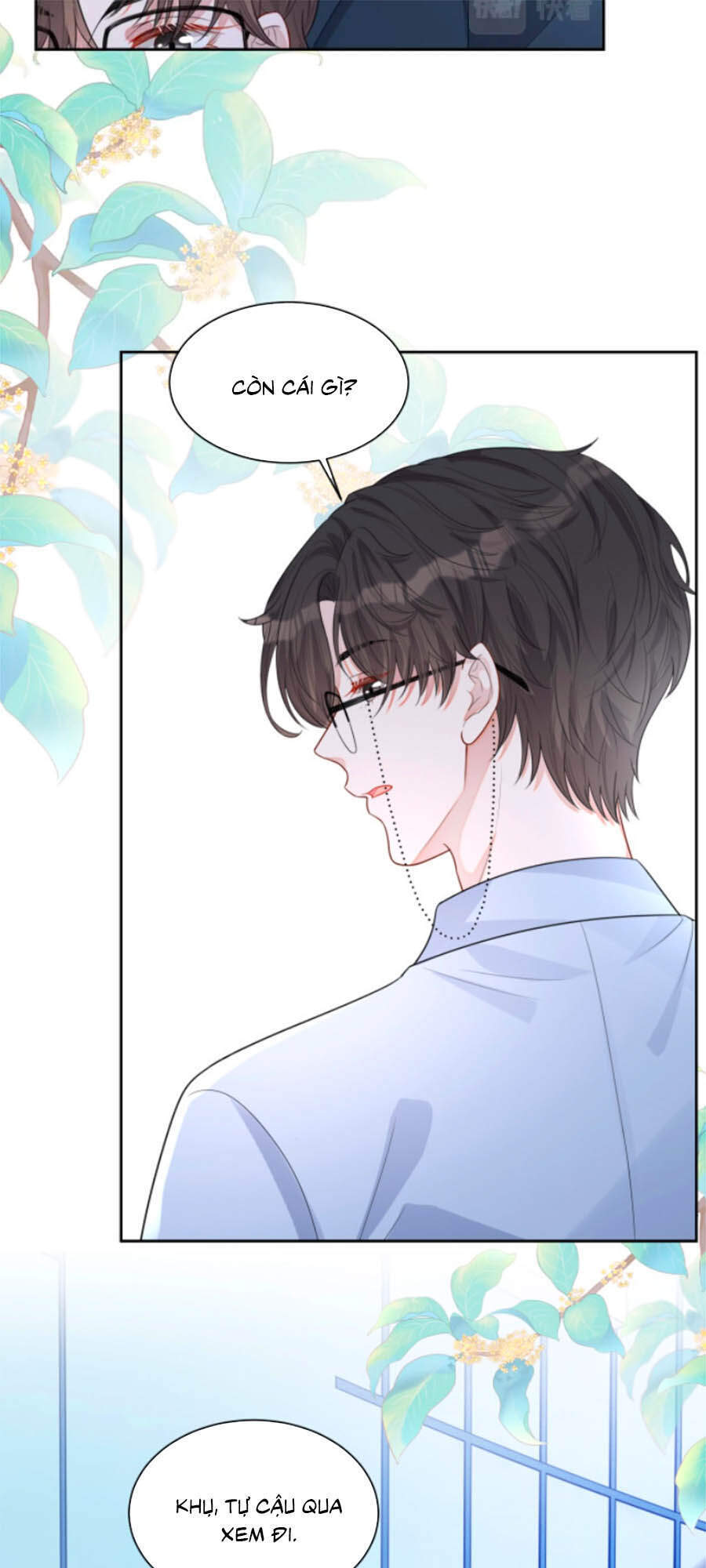 Chỉ Yêu Mình Em Chapter 52 - 37