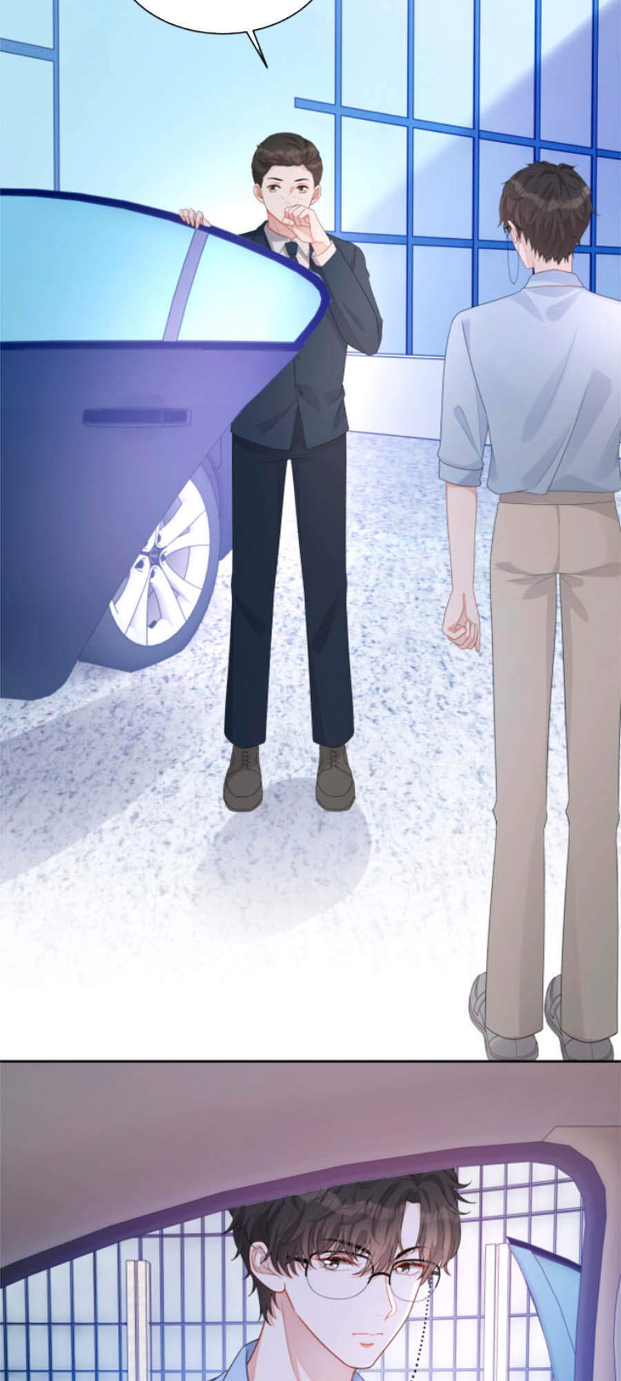 Chỉ Yêu Mình Em Chapter 52 - 38