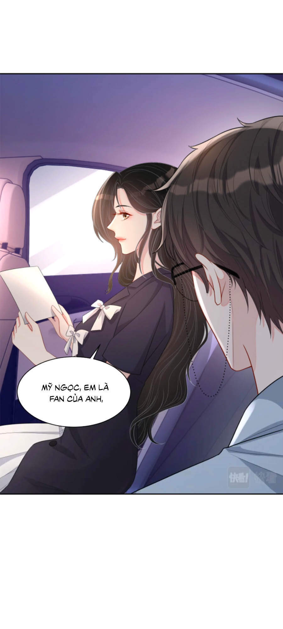 Chỉ Yêu Mình Em Chapter 52 - 40