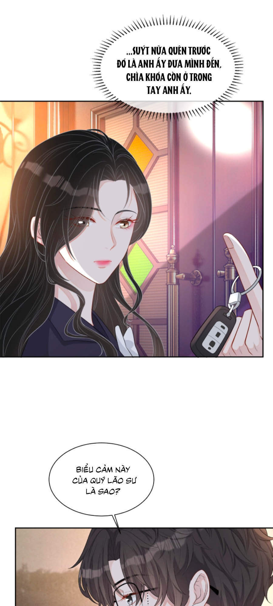 Chỉ Yêu Mình Em Chapter 52 - 5