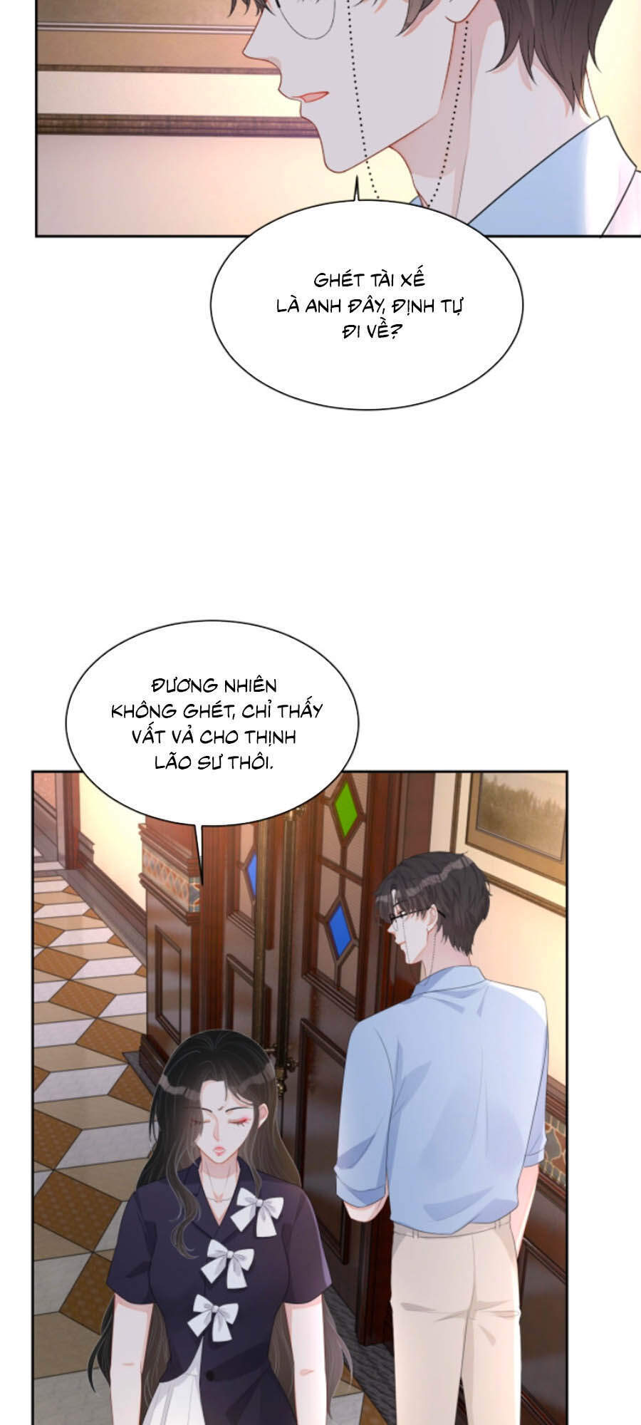 Chỉ Yêu Mình Em Chapter 52 - 6