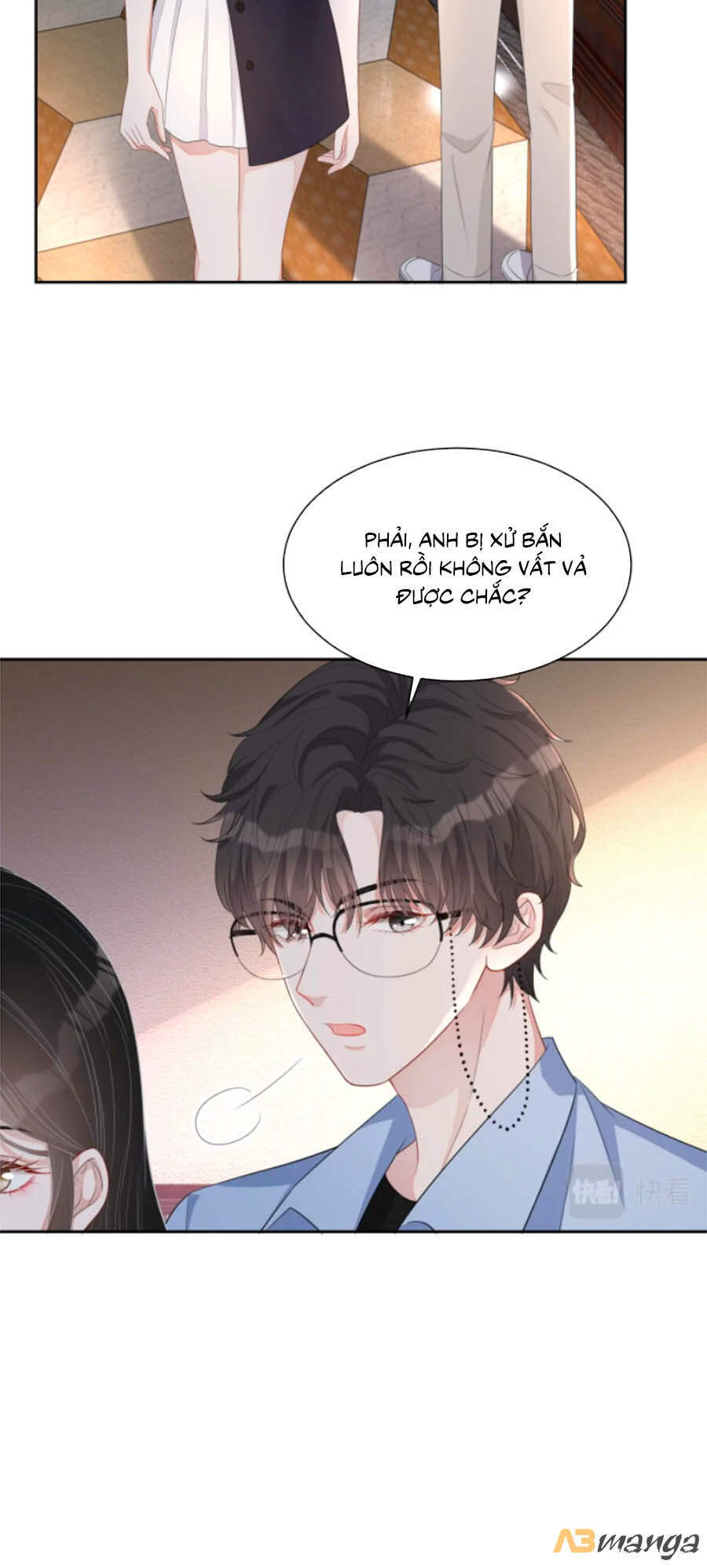 Chỉ Yêu Mình Em Chapter 52 - 7