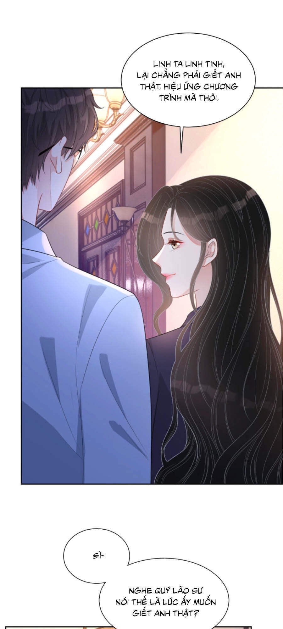 Chỉ Yêu Mình Em Chapter 52 - 8