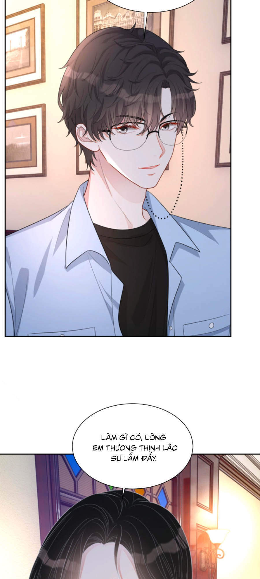 Chỉ Yêu Mình Em Chapter 52 - 9