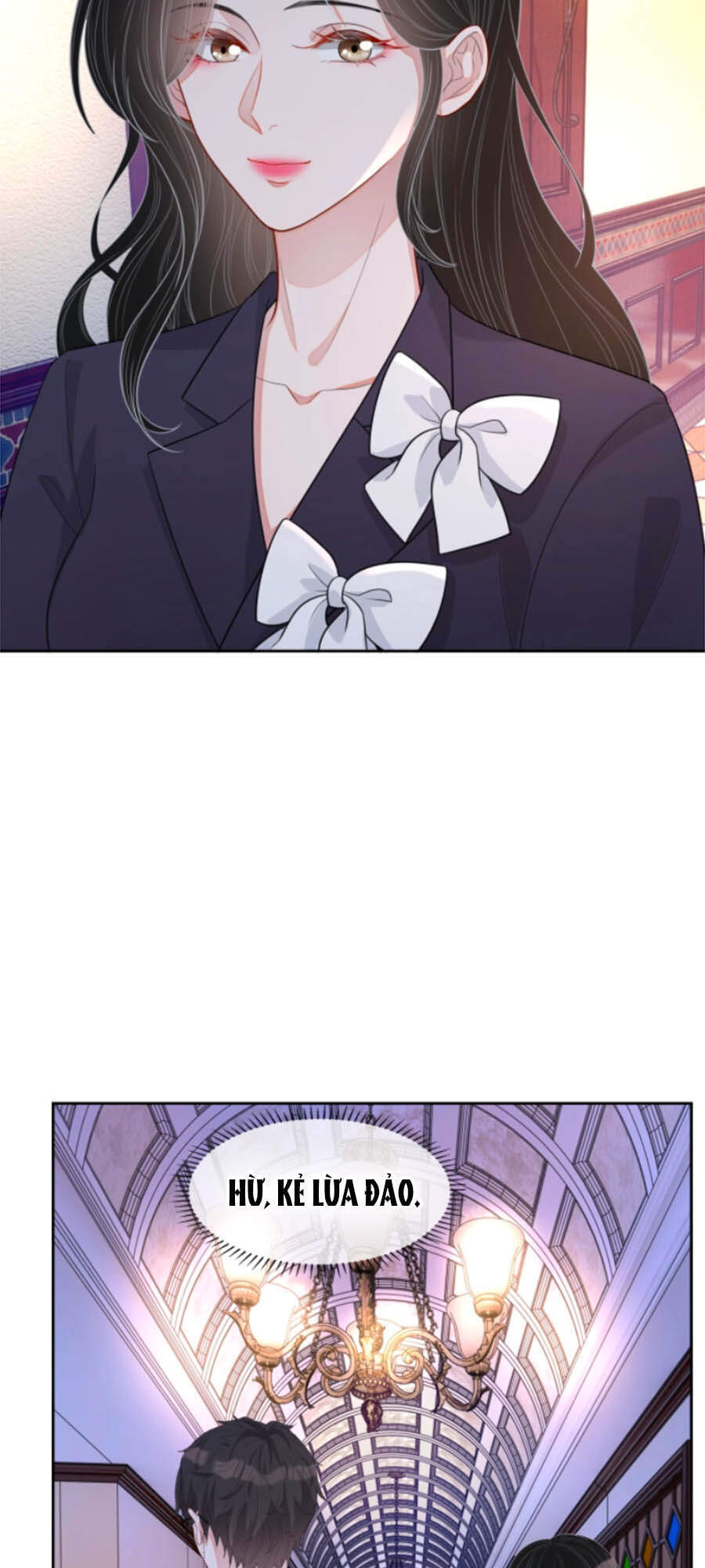 Chỉ Yêu Mình Em Chapter 52 - 10