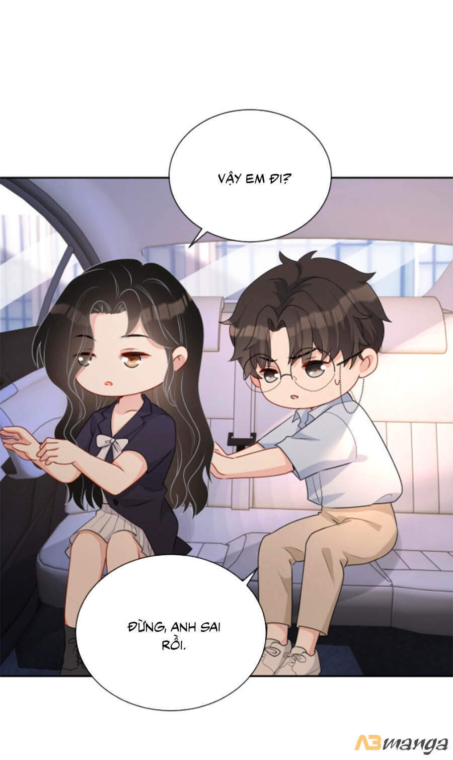 Chỉ Yêu Mình Em Chapter 53 - 11