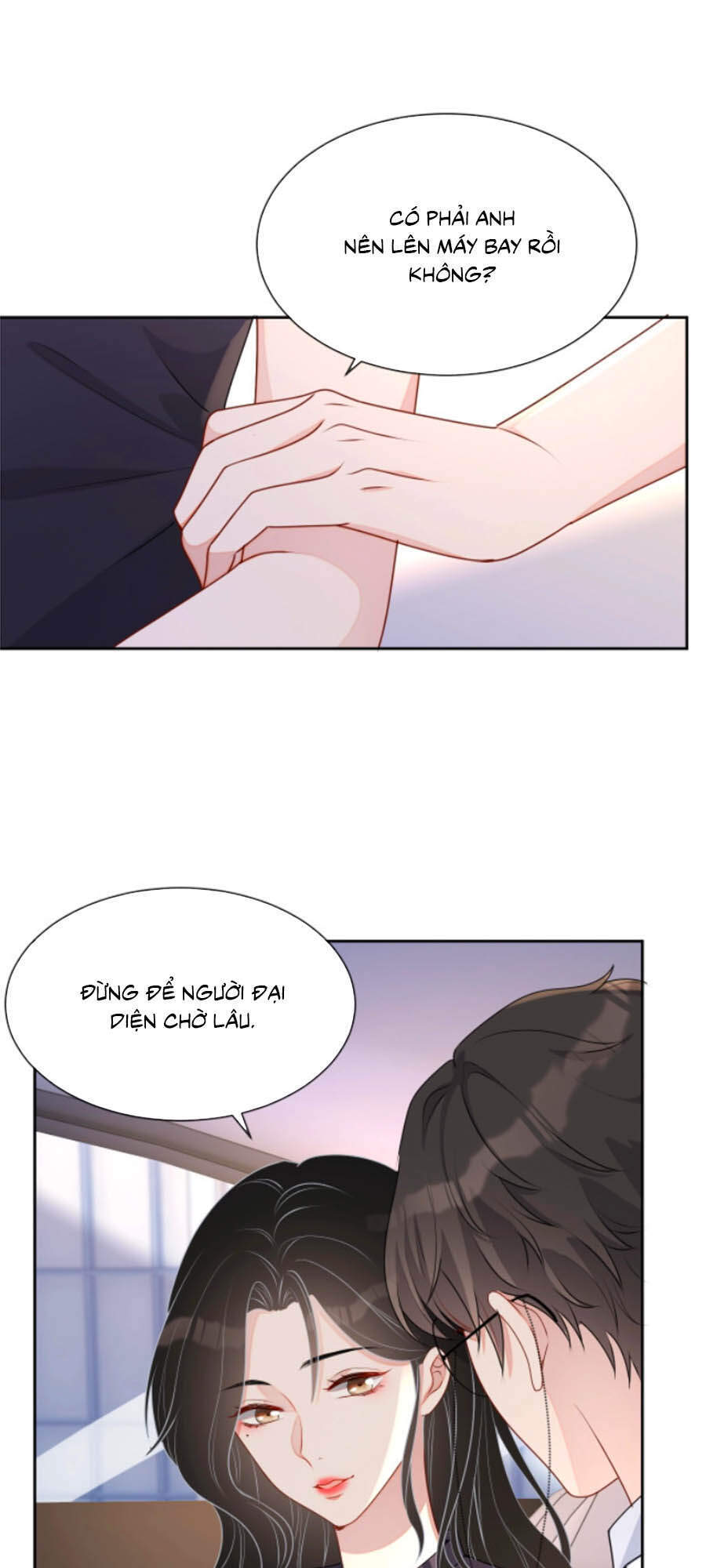 Chỉ Yêu Mình Em Chapter 53 - 12