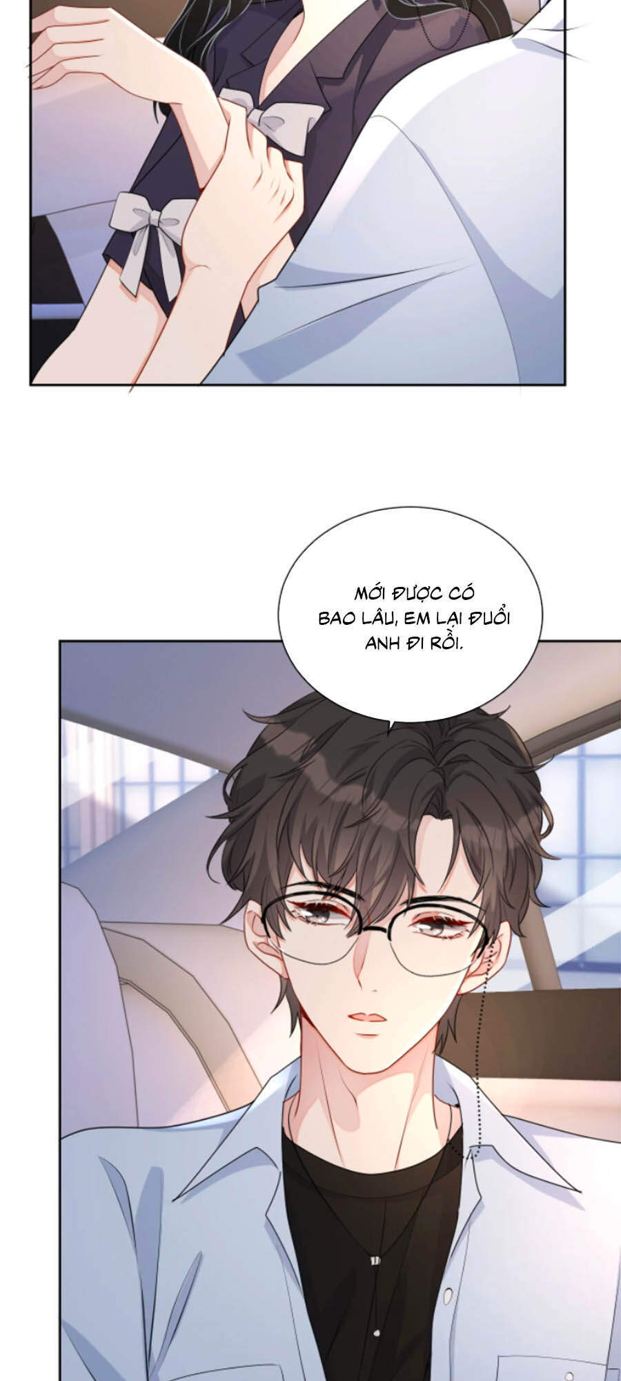 Chỉ Yêu Mình Em Chapter 53 - 13