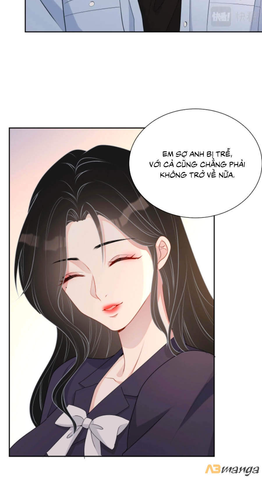 Chỉ Yêu Mình Em Chapter 53 - 14