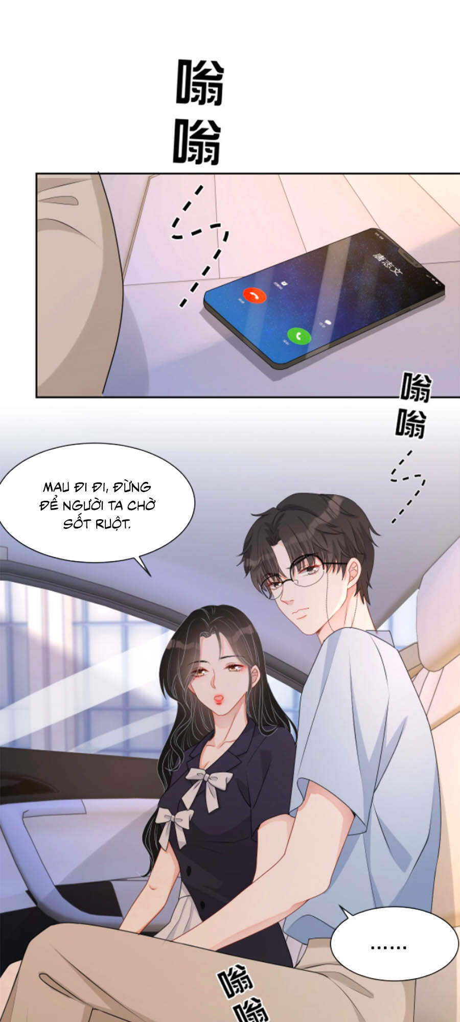 Chỉ Yêu Mình Em Chapter 53 - 15