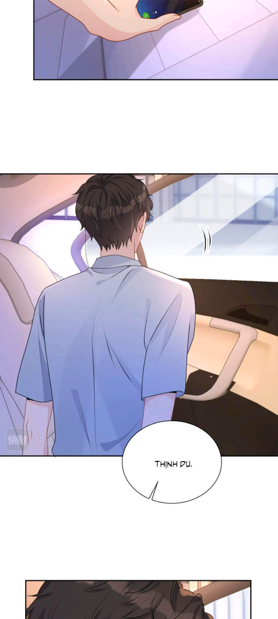 Chỉ Yêu Mình Em Chapter 53 - 17