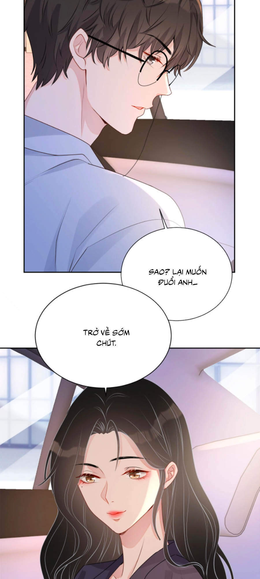 Chỉ Yêu Mình Em Chapter 53 - 18