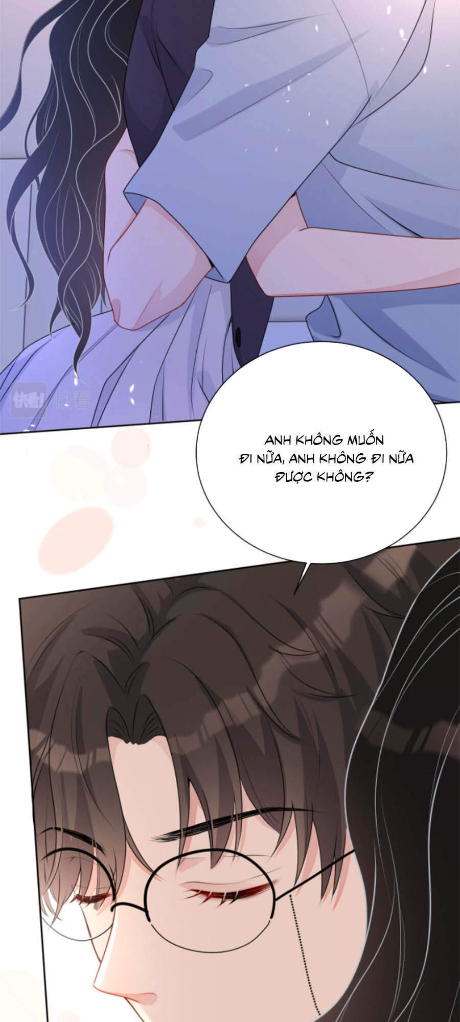 Chỉ Yêu Mình Em Chapter 53 - 21