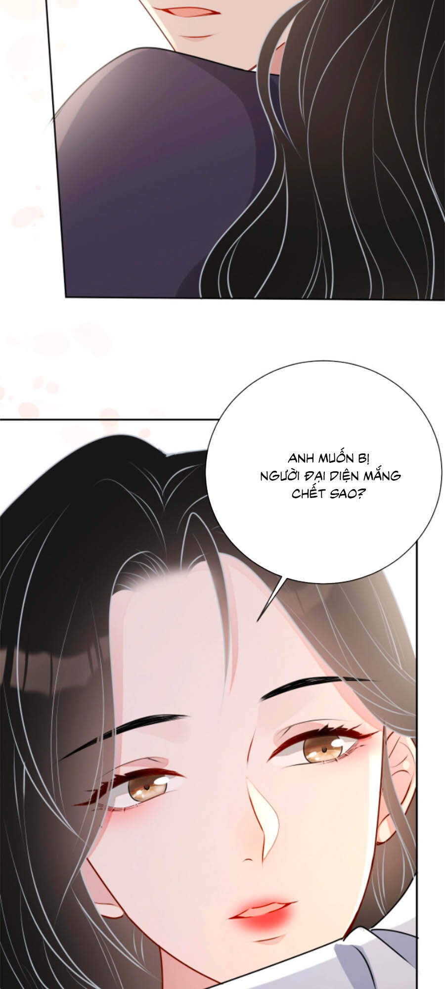 Chỉ Yêu Mình Em Chapter 53 - 22