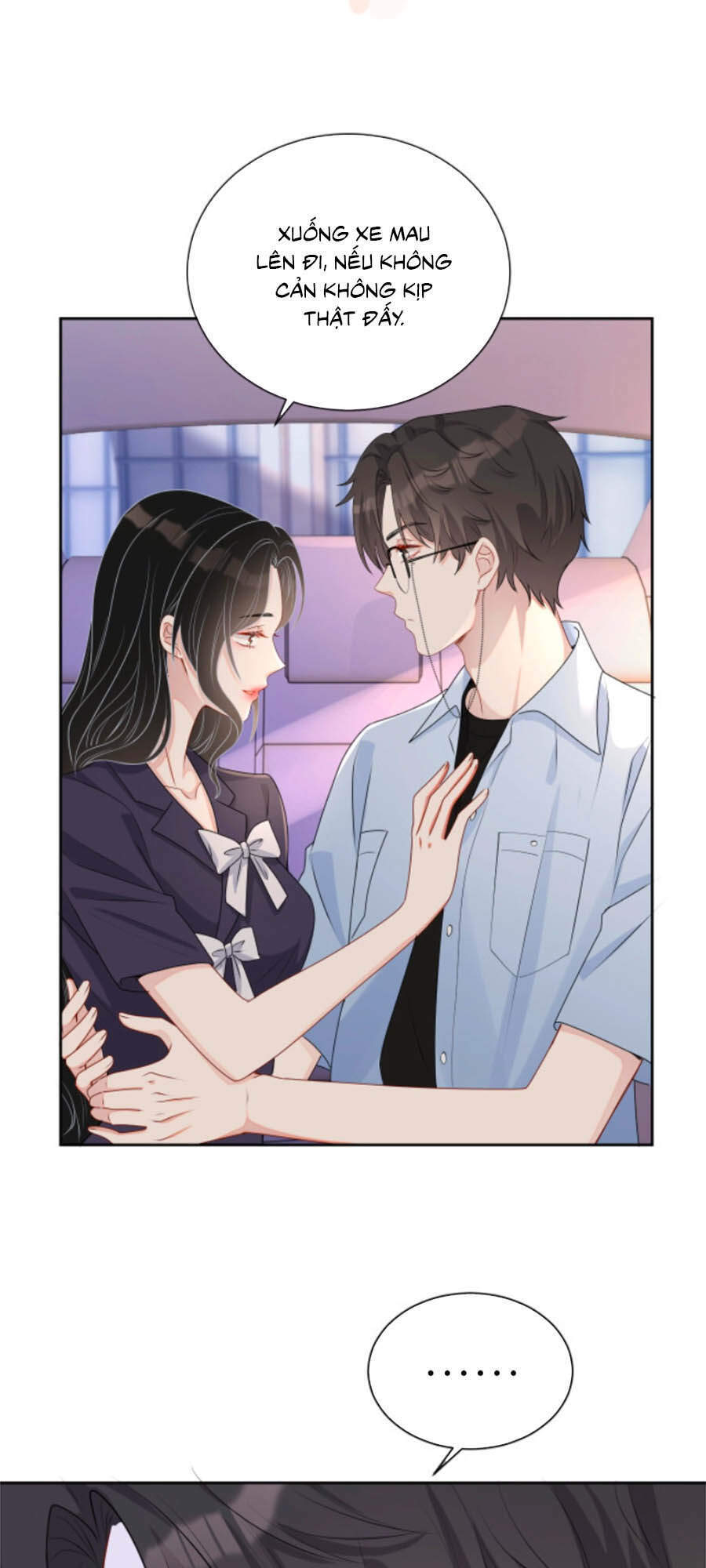 Chỉ Yêu Mình Em Chapter 53 - 24