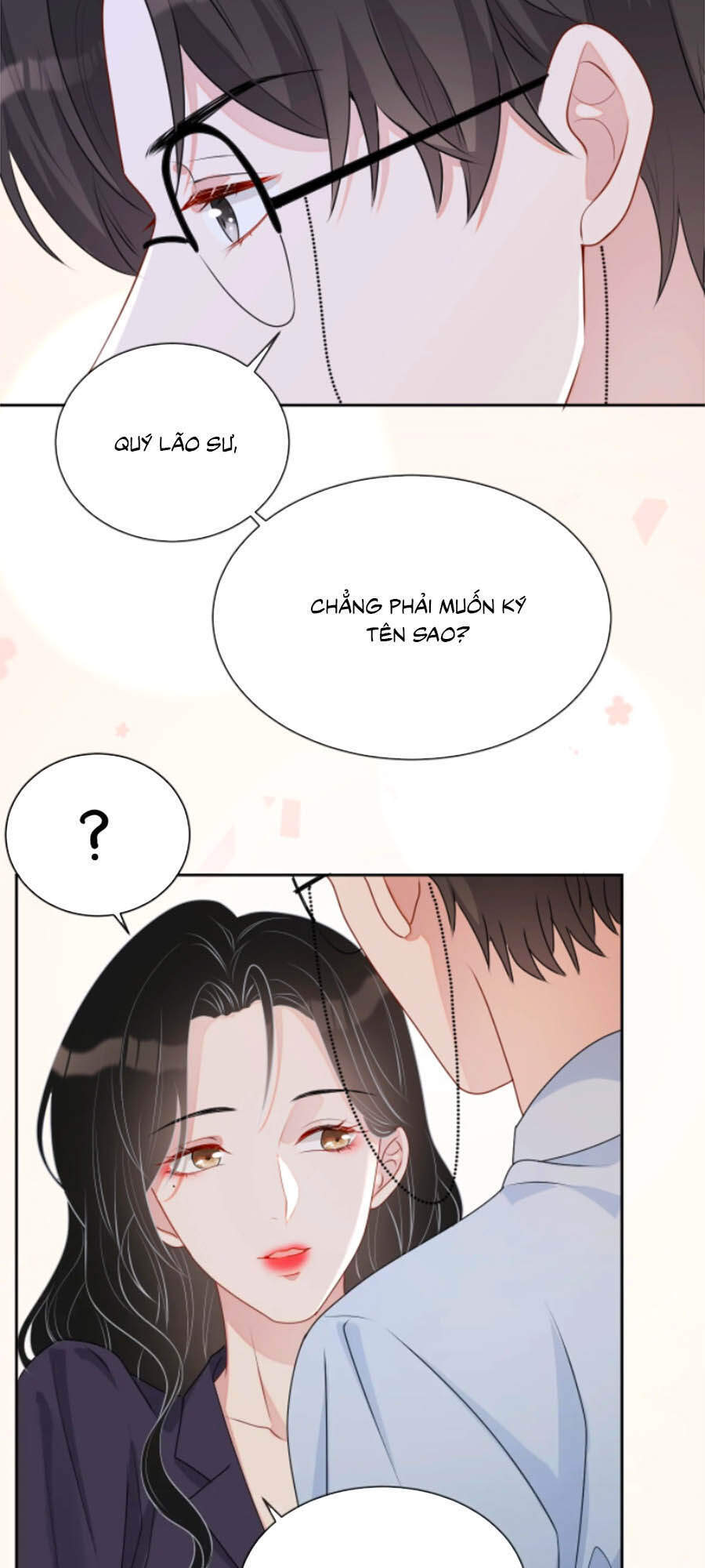 Chỉ Yêu Mình Em Chapter 53 - 25