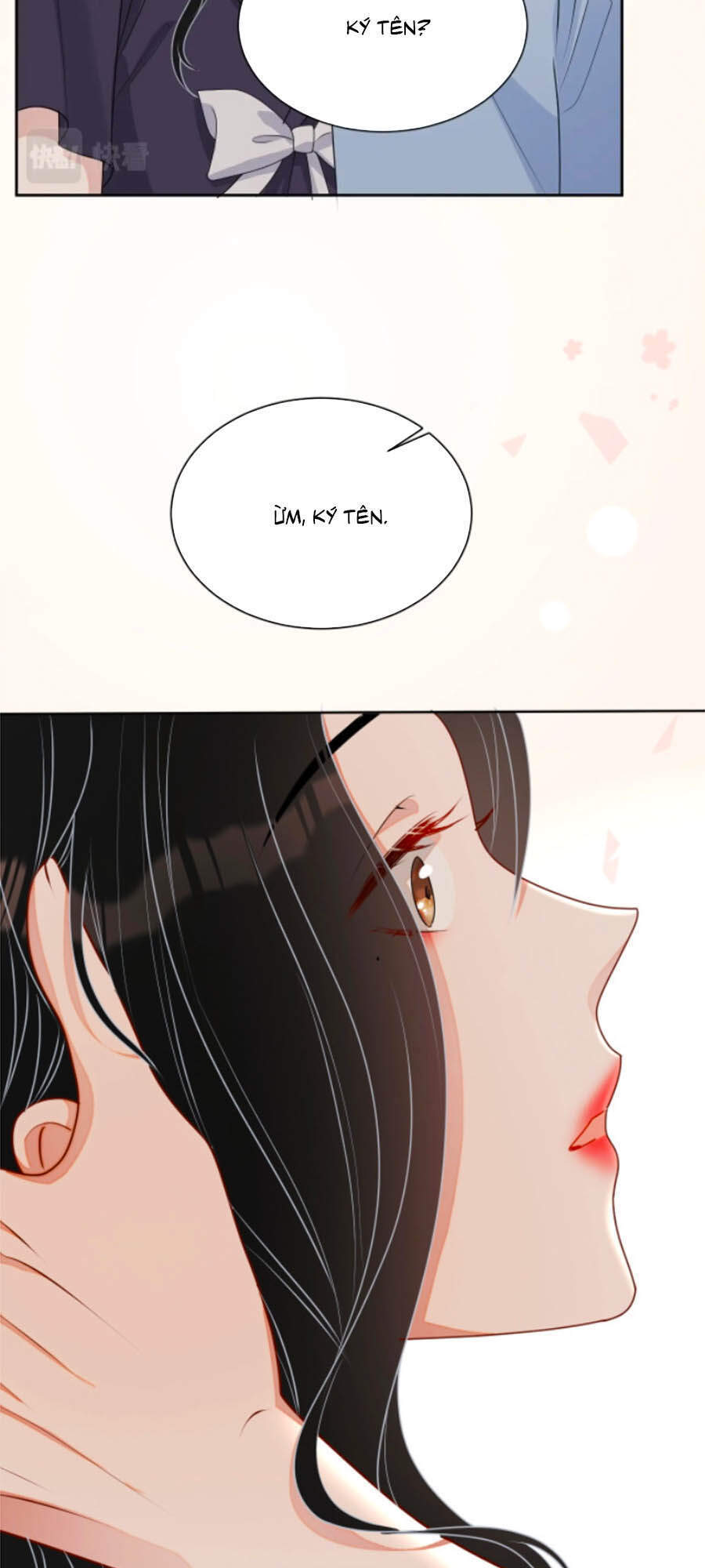 Chỉ Yêu Mình Em Chapter 53 - 26