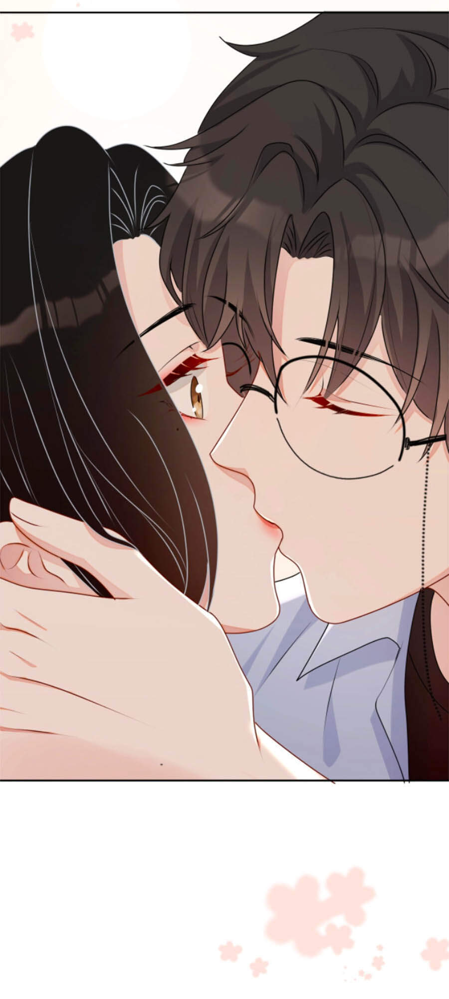 Chỉ Yêu Mình Em Chapter 53 - 28