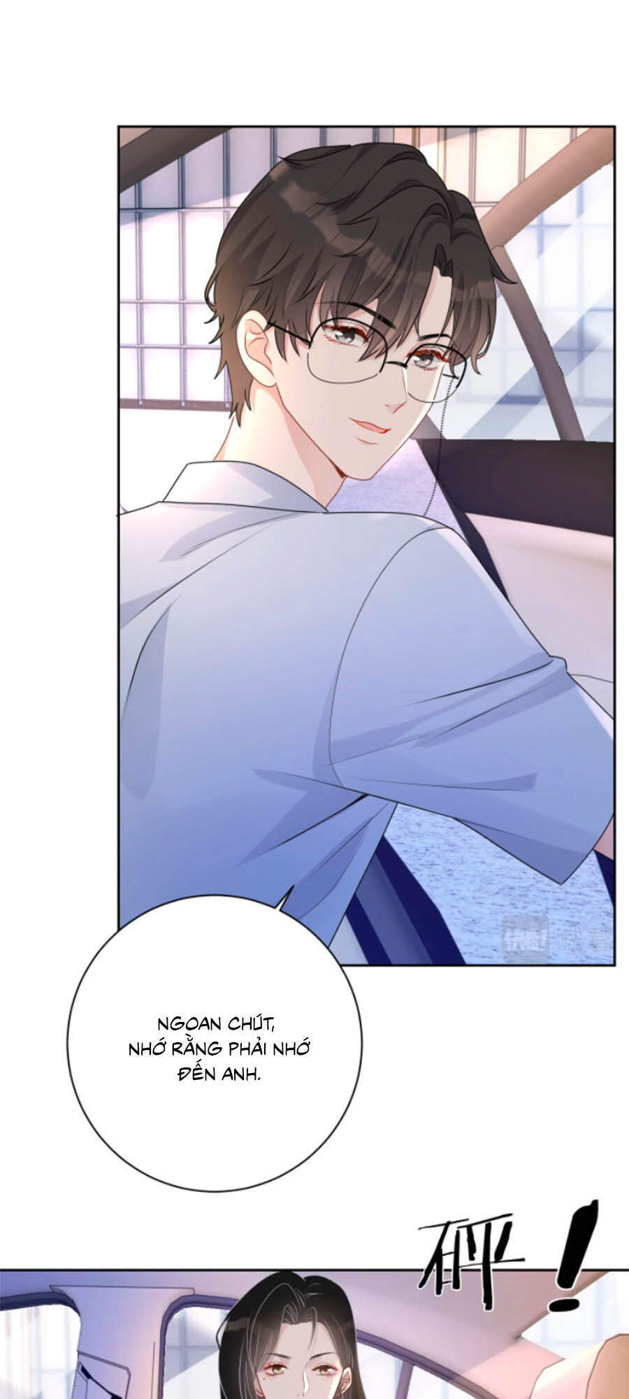 Chỉ Yêu Mình Em Chapter 53 - 31