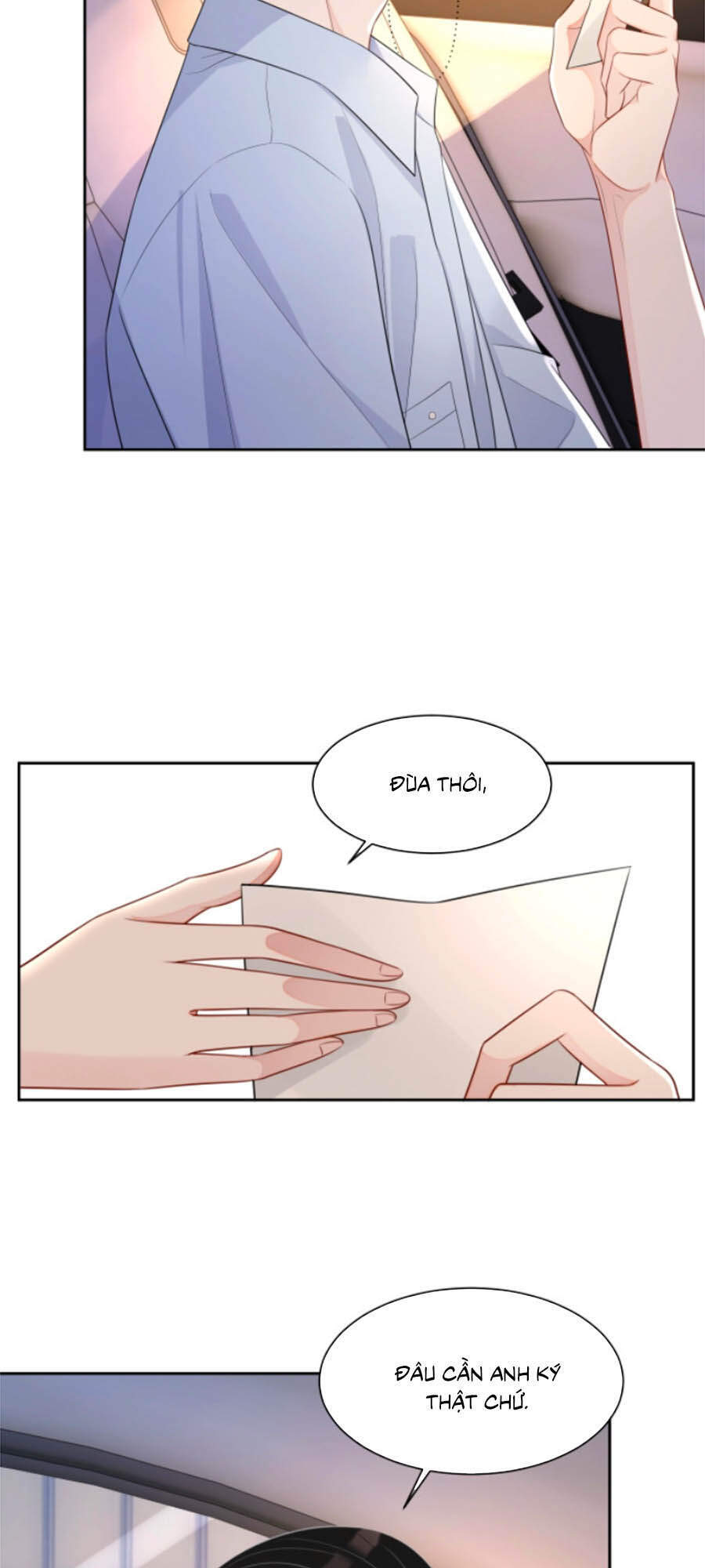 Chỉ Yêu Mình Em Chapter 53 - 7