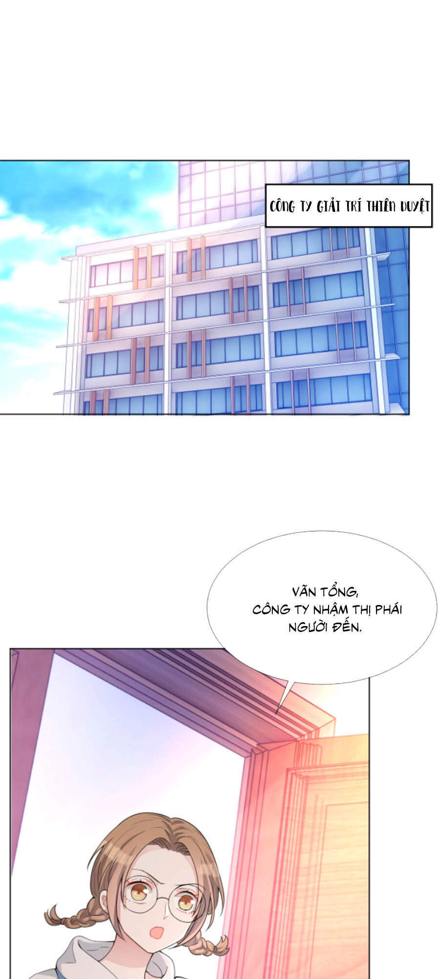 Chỉ Yêu Mình Em Chapter 55 - 2