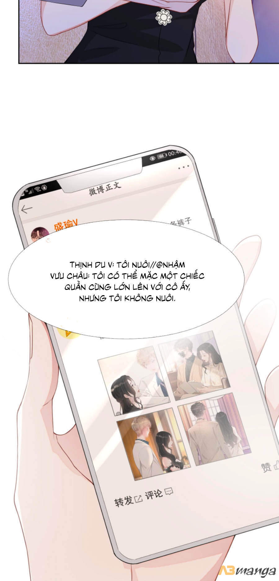 Chỉ Yêu Mình Em Chapter 55 - 11