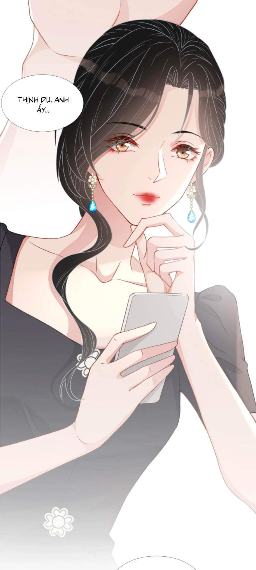 Chỉ Yêu Mình Em Chapter 55 - 12