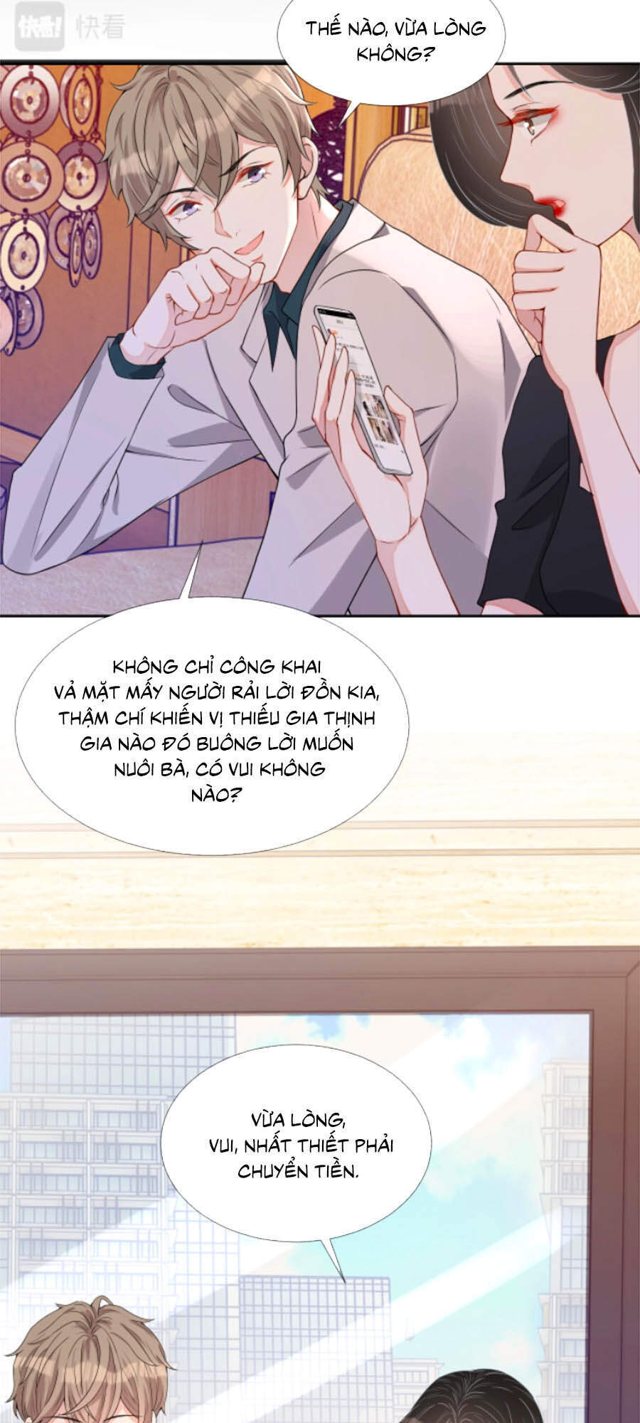 Chỉ Yêu Mình Em Chapter 55 - 13